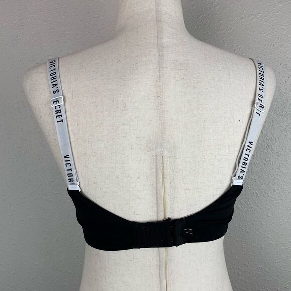Victoria Secret Bra Size 32DD EUC - Picture 3 of 4